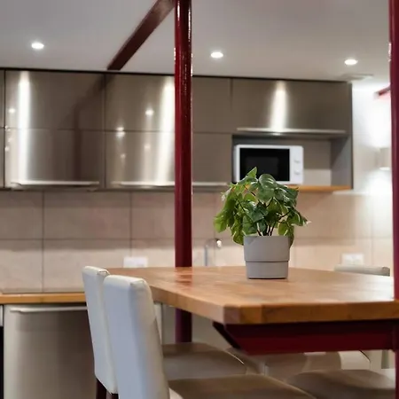 L'industriel - Parking Prive Apartment *
