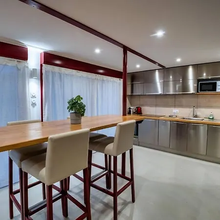 L'industriel - Parking Prive Apartment *